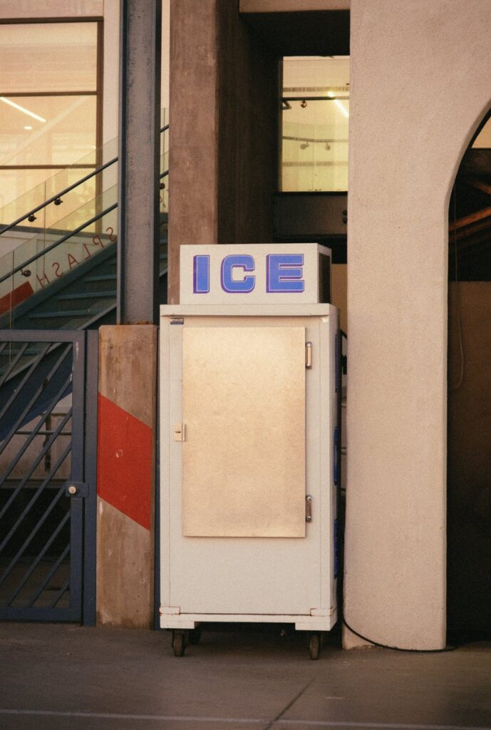 fridge freezer